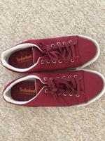 Timberland Turnschuh Gr.40 neu Damen Thüringen - Meuselwitz Vorschau