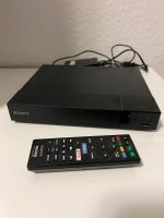 Sony BluRay Player voll funktionsfähig Stuttgart - Stuttgart-West Vorschau