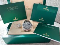 Rolex Submariner Referenz M116610LN LC 100 NEU Full Set Nordrhein-Westfalen - Wermelskirchen Vorschau