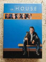 Dr. House Staffel 1 DVD Rheinland-Pfalz - Herxheim b. Landau/Pfalz Vorschau
