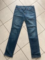 Coole “7 for all mankind” Jeans, “Roxanne”, NP  190 € Rheinland-Pfalz - Altrip Vorschau