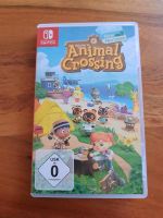 Animal Crossing Rheinland-Pfalz - Kandel Vorschau