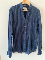Herren Hemd Tom Tailor Denim Gr. L Friedrichshain-Kreuzberg - Friedrichshain Vorschau