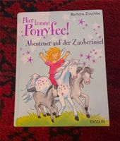 Hier kommt Ponyfee! Barbara Zoschke München - Schwabing-Freimann Vorschau