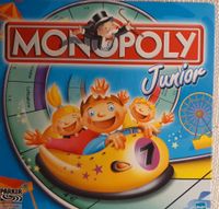 Monopoly JUNIOR Niedersachsen - Leer (Ostfriesland) Vorschau