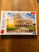 Puzzle Colosseum Kolosseum Rom 500 Teile Pankow - Prenzlauer Berg Vorschau