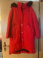 Winterjacke DKNY L Hessen - Raunheim Vorschau
