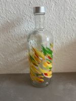 Leere Wodka Flasche Absolut Mango 1 Liter deko Nordrhein-Westfalen - Detmold Vorschau