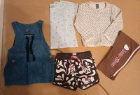 Sommer Kleidung Mädchen Paket Gr.98 Zara, Kleid,Tshirt,Hose Hessen - Wiesbaden Vorschau