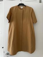 Kleid in beige Hessen - Wiesbaden Vorschau