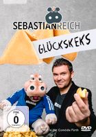 Gesucht ! Sebastian Reich / Glückskeks DVD Bayern - Eisingen Vorschau