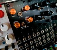 DRUM KASTLE BASTL INSTRUMENTS ST MODULAR EURORACK MODULE Sachsen-Anhalt - Halle Vorschau