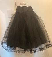 Petticoat/Unterrock Niedersachsen - Springe Vorschau