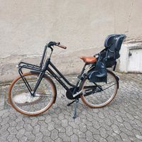 Wittich Fahrrad Paula Nordrhein-Westfalen - Krefeld Vorschau