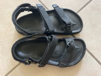 Top Birkenstock Kalahari Wandersandalen Trekkis Klettverschluss Frankfurt am Main - Bornheim Vorschau