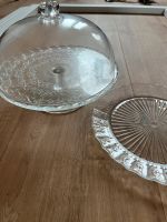 Etagere Kuchenplatte Glas Saarland - Nonnweiler Vorschau