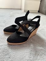 Strandschuhe/Sommerschuhe Nordrhein-Westfalen - Dinslaken Vorschau