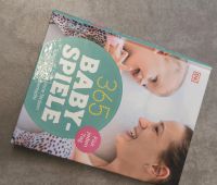 Buch 365 Babyspiele Bayern - Heigenbrücken Vorschau