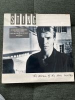 Sting - The dream of the blue turtles Vinyl Schallplatte, wie neu Nordrhein-Westfalen - Lienen Vorschau