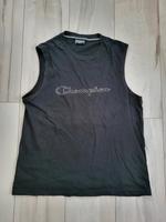 Champion Shirt Tanktop Training L schwarz Hessen - Lohfelden Vorschau