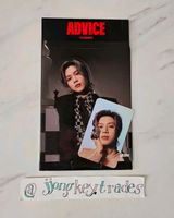 SHINee Taemin Advice Standee Photocard Onew Jonghyun Key Minho Kr. München - Ottobrunn Vorschau