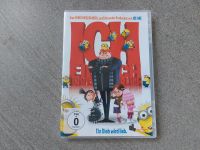 DVD Ich einfach unverbesserlich Ein Dieb wird lieb Minions Baden-Württemberg - Mannheim Vorschau