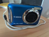 "CANON Powershot A495"  Digitalkamera (10.0 Megapixel) Nordrhein-Westfalen - Solingen Vorschau