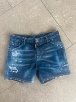 Dsquared2 Jeans Short 50 top Zustand Bielefeld - Dornberg Vorschau