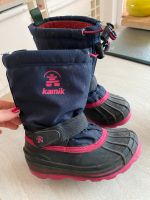 Winter Schneestiefel Kamik 28/29 Niedersachsen - Langenhagen Vorschau