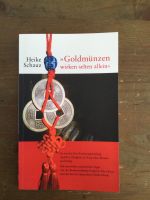 Heike Schauz: Goldmünzen wirken selten allein ▹ Feng Shui Nordrhein-Westfalen - Willich Vorschau