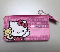 Hello Kitty Federmäppchen, Etui, kleines Täschchen, rosa Baden-Württemberg - Cleebronn Vorschau