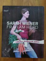 Sarah Wiener Frau am Herd Top! Bayern - Bamberg Vorschau