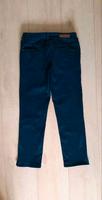 NEU ☆ ZERO 7/8 Jeans Gr 36 dunkelblau mit super Strech ☆ Hose Hessen - Tann Vorschau