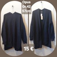 Verschiedene Damen Oberteile gr 44 46 48 deerberg marccain Opus Hessen - Hanau Vorschau