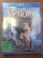 Venom Blue-ray-Disc Bayern - Geisenfeld Vorschau