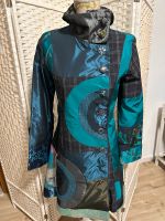 Desigual Designermantel w. NEU Gr. 38 fällt eher wie 36 aus Nordrhein-Westfalen - Hückeswagen Vorschau