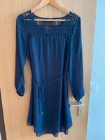 Vila Kleid Damen langarm Größe S 36 Thüringen - Zöllnitz Vorschau