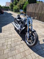 Harley Davidson V-Rod Bayern - Meitingen Vorschau