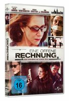 Eine offene Rechnung (DVD) - Helen Mirren - 2012 Nordrhein-Westfalen - Dülmen Vorschau