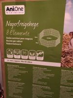 Nagerfreigehege, Kaninchen Niedersachsen - Wolfsburg Vorschau