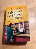 Alles muss man selber machen - Ellen Berg Hessen - Bad Nauheim Vorschau