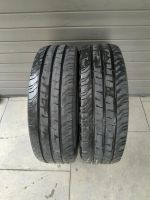 2x Sommerreifen 215/60R17 C Zoll 109/107T Nordrhein-Westfalen - Geilenkirchen Vorschau