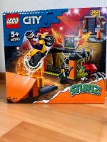 LEGO - City - 60293 - Stunt-Park Nordrhein-Westfalen - Steinhagen Vorschau