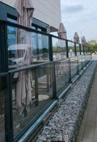 Automatikfenster,Panoramafenster,Vertikalfenster,Guillotinefenste Nordrhein-Westfalen - Herten Vorschau