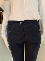 Stoffhose, Hose Business von MNG Mango Suit Collection, Größe 38 Hessen - Neu-Isenburg Vorschau