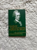 Nathan der Weise Nordrhein-Westfalen - Korschenbroich Vorschau