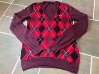 FRED PERRY Pullover, Gr. 36/38 Sachsen - Naunhof Vorschau