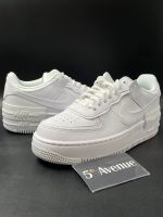 Nike Air Force 1 Shadow | Größe 40 | Art. 0620 Nordrhein-Westfalen - Remscheid Vorschau