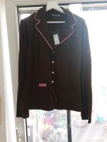 Dressurjacket Spooks Braun/rosa xl neu Nordrhein-Westfalen - Stolberg (Rhld) Vorschau