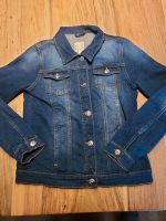 Jacke Jeansjacke Größe 158 Sachsen - Radebeul Vorschau